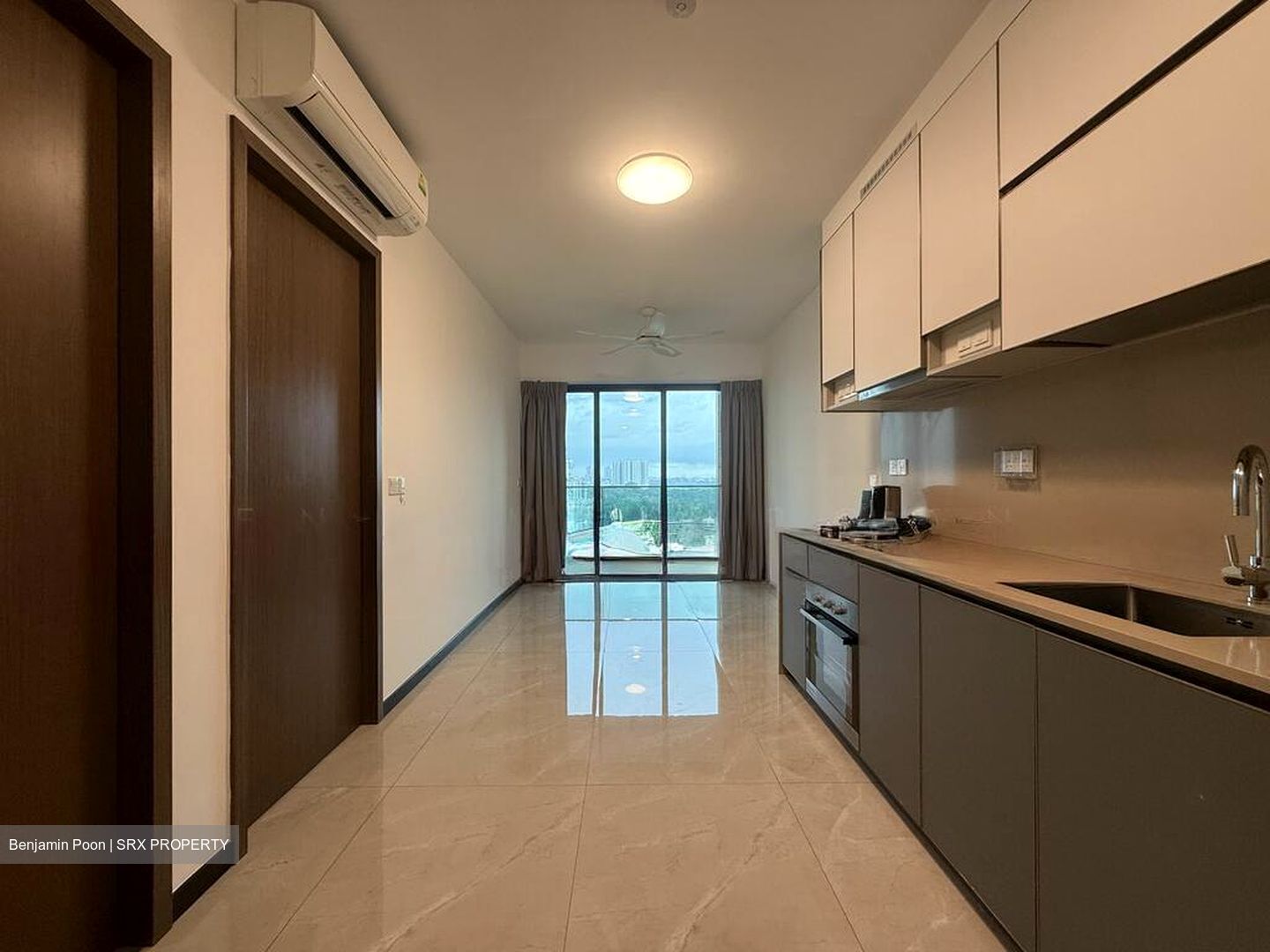 Normanton Park (D5), Apartment #512576301